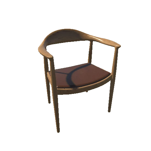 Chair Round 4 A